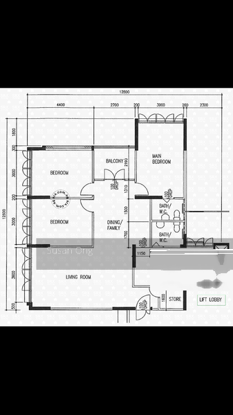 Blk 460 Ang Mo Kio Avenue 10 (Ang Mo Kio), HDB 5 Rooms #153501632